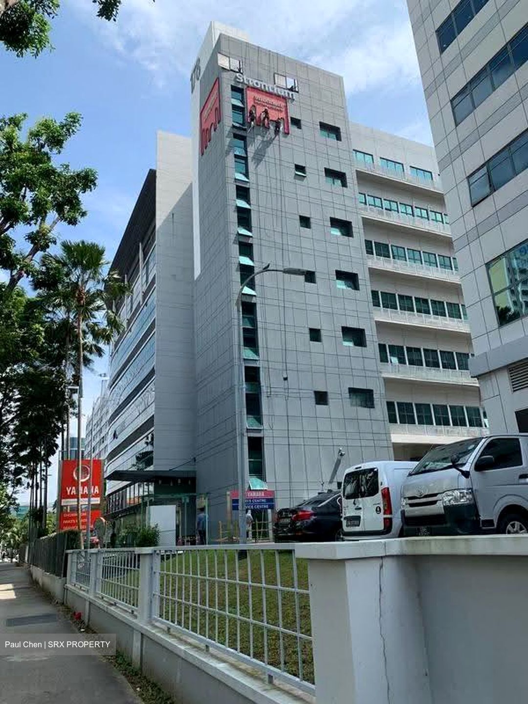 Paya Lebar 178 (D14), Factory #619931031